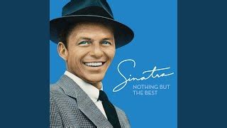 Songtext von Frank Sinatra